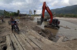 Sumatera Butuh Rp74 Triliun untuk Rehabilitasi dan Rekonstruksi Pasca-Bencana