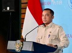 Istana Pastikan Konflik Venezuela Tak Ganggu Kesepakatan Tarif Impor AS-Indonesia