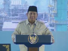 Perang Iran-AS Semakin Panas, Prabowo: Kita Harus Siap Hadapi Kesulitan!