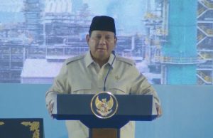 Perang Iran-AS Semakin Panas, Prabowo: Kita Harus Siap Hadapi Kesulitan!