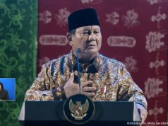 Incar Duit Nganggur dari Timur Tengah, Prabowo Ancang-ancang Bentuk Pusat Finansial Khusus