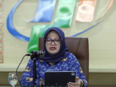 Inflasi Desember 0,64 Persen, Sepanjang 2025 Tembus 2,92 Persen