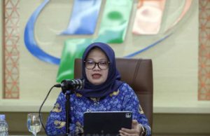 Inflasi Desember 0,64 Persen, Sepanjang 2025 Tembus 2,92 Persen