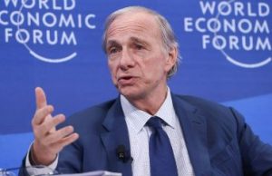 Ray Dalio Warning “Perang Modal”, Tanda Sebelum Perang Dunia Datang