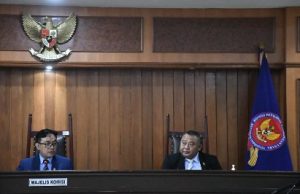 KPPU Ungkap Dugaan Praktik Persaingan Usaha Tidak Sehat Pada AC AUX di Tanah Air