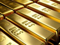 Ancaman Inflasi Global Tekan Harga Emas Dunia ke Bawah Level 5.000 Dolar AS