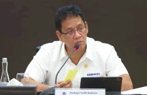 Hati-hati ‘Gali Lubang Tutup Jurang’, Purbaya Akui Defisit Maret 2026 Nyaris 1 Persen dari PDB