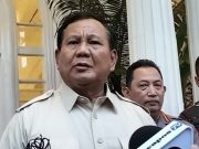 Pergantian Panglima TNI, Kapolri, dan Jaksa Agung Jadi Ujian Kekuatan Prabowo