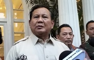Prabowo ke Semua Gubernur-Bupati: Jadi Pemimpin Jangan Lugu!
