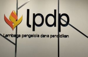 LPDP Bakal Pajang Nama Alumni Mangkir dari Pengabdian