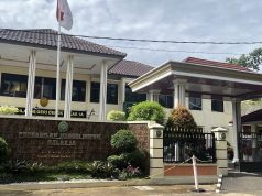 Terkait Suap Pengurusan Perkara, Wakil Ketua PN Depok Terjaring OTT KPK