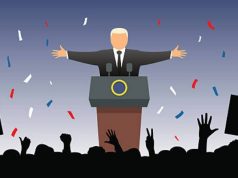 Presiden Dicap Bodoh dan Dungu