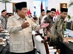 Drama Temu Ormas