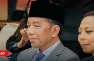 Jokowi ke India Bisa, tapi ke Persidangan Tak Berani