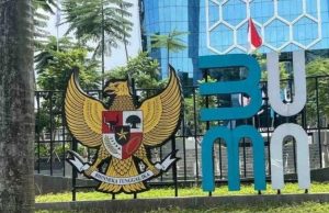 Salah Urus BUMN dalam 10 Tahun, Ekonom Dorong Erick Thohir dan Rini Soemarno Diperiksa