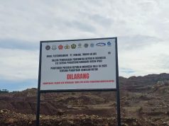 Gubernur Malut Sherly Terseret Tambang Nikel Ilegal, Jatam Desak Cabut Izin dan Bongkar Konfllk Kepentingan