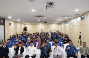 Hari Persaingan Usaha 2026 : KPPU Tekankan Pentingnya Persaingan Sehat di Keseharian Kita