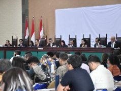 KPPU Vonis 97 Perusahaan Pinjol Bersalah Atas Kartel Bunga, Denda Capai Rp755 Miliar!