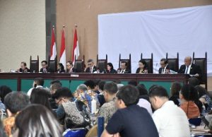 KPPU Vonis 97 Perusahaan Pinjol Bersalah Atas Kartel Bunga, Denda Capai Rp755 Miliar!