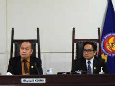 KPPU Mulai Sidang Perkara Dugaan Keterlambatan Notifikasi Akuisisi NTT Docomo