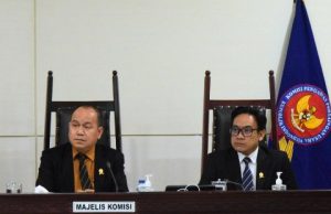 KPPU Mulai Sidang Perkara Dugaan Keterlambatan Notifikasi Akuisisi NTT Docomo