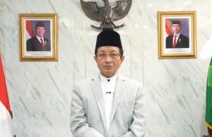 Menteri Agama: Selamat Idulfitri 1447 H, Semoga Allah Limpahkan Keberkahan