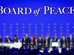 BoP Dianggap Tidak Berlaku Usai Serangan AS-Israel ke Iran