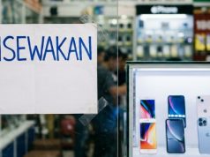Sewa Ponsel Premium Melejit di Momen Idulfitri 2026, Gaya atau Tekanan Sosial?