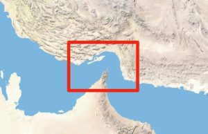 Ekonom: Penutupan Selat Hormuz Bisa Bikin APBN Defisit 4 Persen