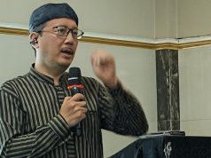 Sampah Saya, Tanggung Jawab Saya