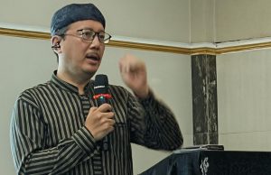Sampah Saya, Tanggung Jawab Saya