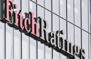 Fitch Ratings Pangkas Outlook Utang Indonesia Jadi Negatif