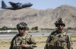 Komandan Militer AS Sebut Perang di Iran Adalah Sinyal Armageddon, Tanda Kembalinya Yesus