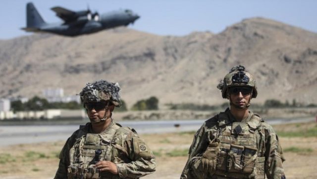 Komandan Militer AS Sebut Perang di Iran Adalah Sinyal Armageddon, Tanda Kembalinya Yesus