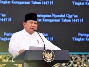 Prabowo Akui Lapangan Kerja di Indonesia Kurang