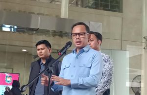 Sindiran Pedas Wamendagri ke Fadia Arafiq yang Klaim Tak Paham Birokrasi