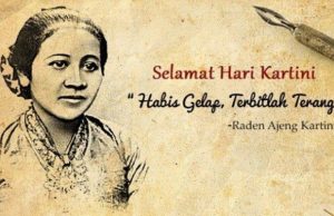 Kartini Bukan Sekadar Caption