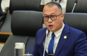 Isu Peleburan Nasdem-Gerindra Dinilai Cacat Logika