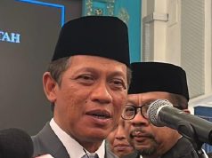 Prabowo Kembali Reshuffle Kabinet, Hanif Faisol Jadi Wamenko Pangan