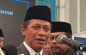 Prabowo Kembali Reshuffle Kabinet, Hanif Faisol Jadi Wamenko Pangan