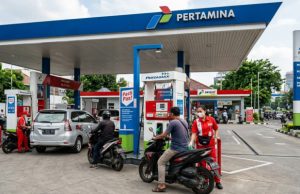 Aturan Baru Pembelian BBM Subsidi Dibatasi Mulai 1 April 2026