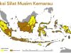 BMKG Ingatkan Kemarau 2026 Lebih Kering, El Nino Berpotensi Muncul