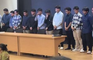 UI Perlu Transparan dan Harus Tindak Tegas Mahasiswa Terduga Pelecehan Seksual