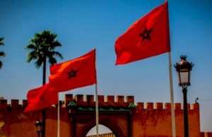 Maroko Geser Afsel sebagai Kekuatan Industri Utama Afrika