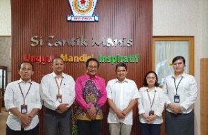 KPPU Kanwil I Bersinergi dengan UPMI Dorong Pengembangan Wirausaha Muda Berbasis Inovasi