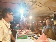 Harga Bahan Pokok di Kota Medan Relatif Stabil, Namun Ada Komoditas Tertentu yang Perlu Dicermati