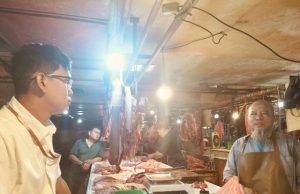 Harga Bahan Pokok di Kota Medan Relatif Stabil, Namun Ada Komoditas Tertentu yang Perlu Dicermati