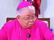 Uskup Agung Merauke Pertanyakan Maksud Narasi Gereja dalam Film Pesta Babi