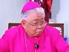 Uskup Agung Merauke Pertanyakan Maksud Narasi Gereja dalam Film Pesta Babi