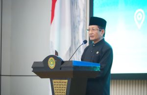 Peringatan Kenaikan Yesus Kristus Momentum Umat Memperkuat Harmoni dan Semangat Kebersamaan